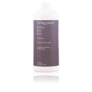Image of PERFECT HAIR DAY shampoo 1000ml