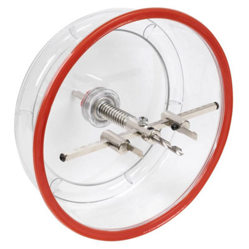 Image of Sealey Adjustable Hole Saw Cutter AHS01