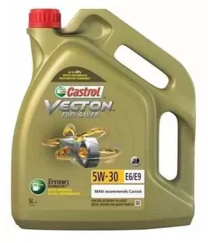 Image of Castrol Engine oil 159CAC
