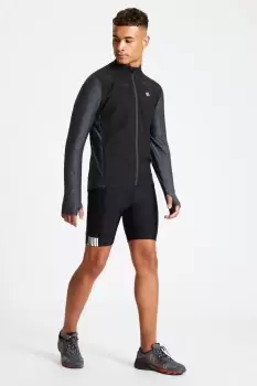 Image of 'Enkindle II' Full-Zip Windshell