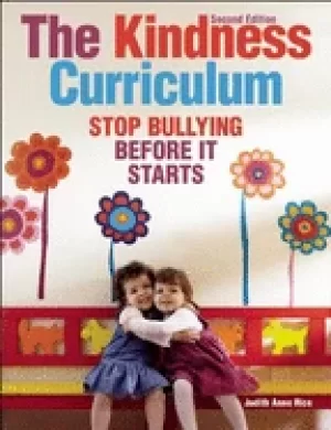 Image of kindness curriculum stop bullying before it starts