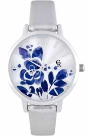 Image of Charlotte Raffaelli Floral Watch CRW18018