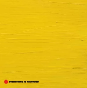 Image of Everything Is Recorded by Everything Is Recorded Vinyl Album