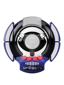 Image of Spybots Room Guardian