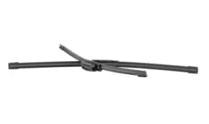 Image of RIDEX Wiper blade Front 298W0259 Windscreen wiper,Window wiper FIAT,LANCIA,PANDA (169),PUNTO (176),Idea (350_),PUNTO Cabriolet (176C),PALIO (178BX)