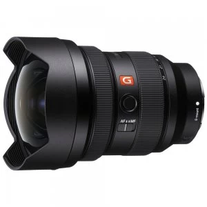 Image of Sony SEL1224GM FE 12-24mm f/2.8 GM Ultra Wide Angle Zoom Lens