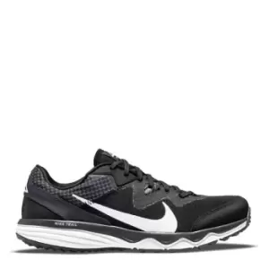 Image of Nike Juniper Trail Mens Trail Running Shoe - Black