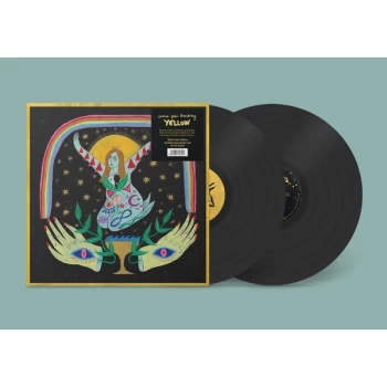 Image of Emma-Jean Thackray - Yellow Vinyl