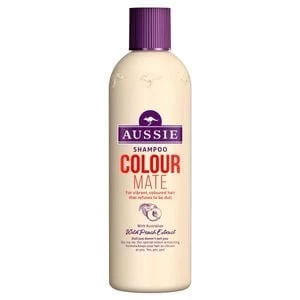 Image of Aussie Shampoo Colour Mate 300ml