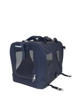 Image of Pet Gear Petgear Canvas Carrier - Small