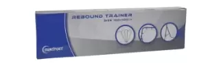 Image of Sunsport Rebounder Trainer 100Cms