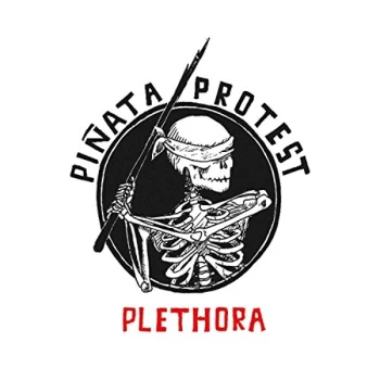 Image of Pinata Protest - Plethora Reloaded Vinyl