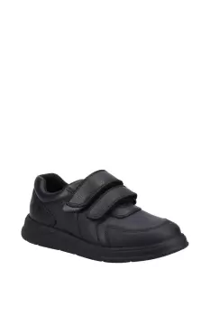 Image of Hush Puppies Ryan School Shoes