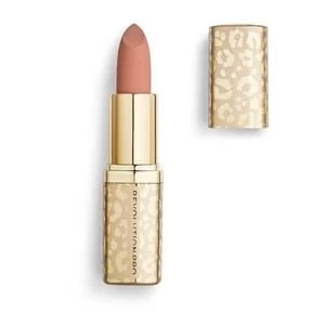 Image of Revolution Pro New Neutral Satin Matte Lipstick Cashmere