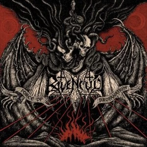 Image of Force of Profanation by Ravencult CD Album