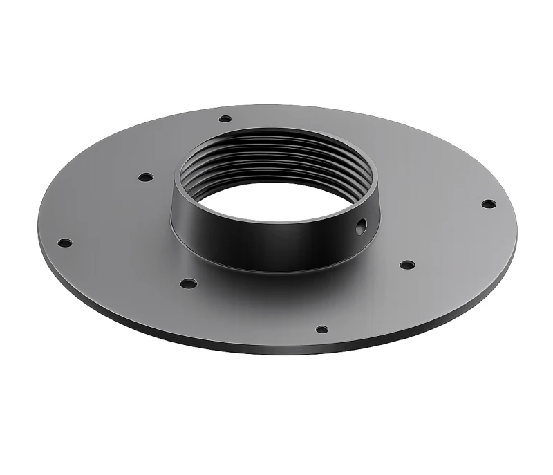 Image of Logitech NPT Adpt-GRAPHITE-WWi-9006 Adapter Black