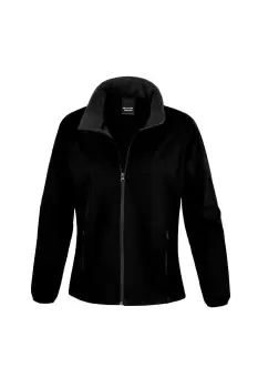 Image of Core Printable Softshell Jacket