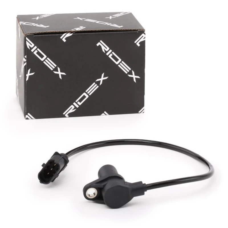 Image of Bosch 0 261 210 201 Impulse Sensor Sensor,crankshaft pulse (833)