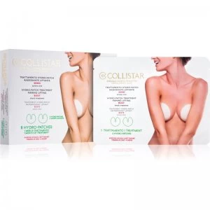 Image of Collistar Special Perfect Body Hydro-Patch Treatment Firming Liftinf Bust Hydrating Breast Mask 2 x 4 pc