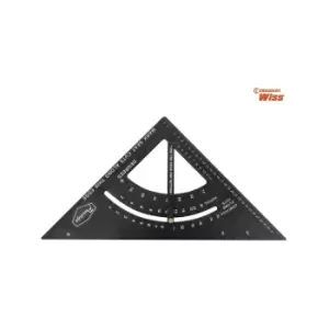 Image of Prestige Adjustable Quick Roofing Square 300mm (12in) - FAICSQA12CNC