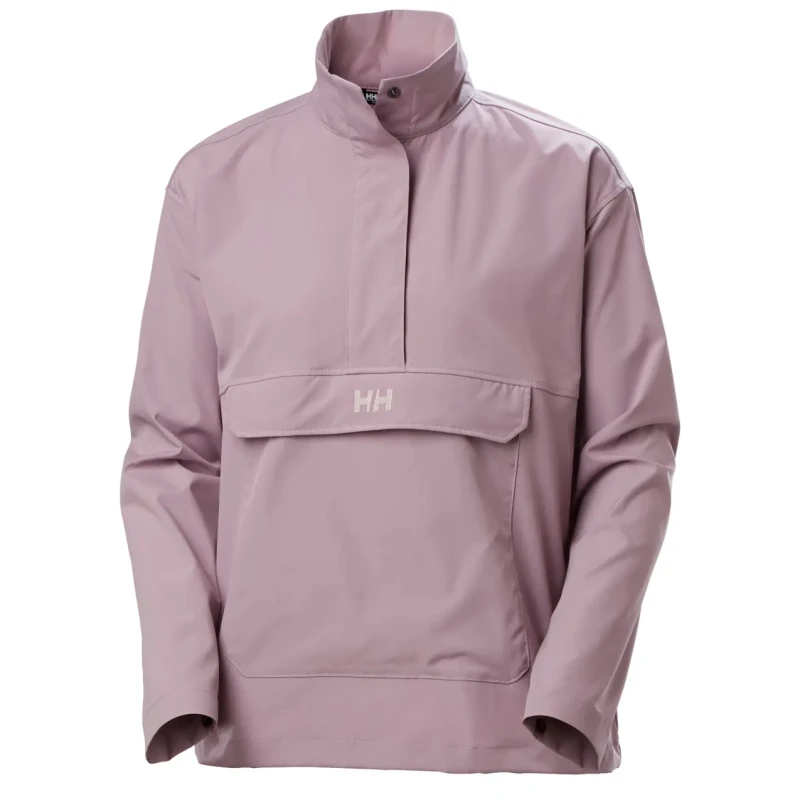Image of Helly Hansen Womens waterproof jacket Helly Hansen Escape Violet Female XL