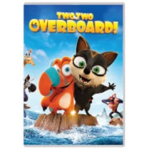 Image of Two By Two: Overboard