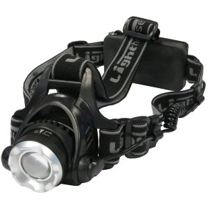 Image of Lighthouse Elite Focus Headlight - Rechargeable