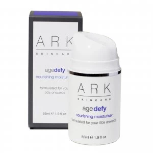 Image of ARK Age Defy Nourishing Moisturiser 55ml