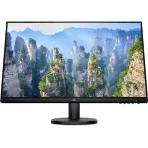 Image of HP 27" V27i Full HD LED Monitor