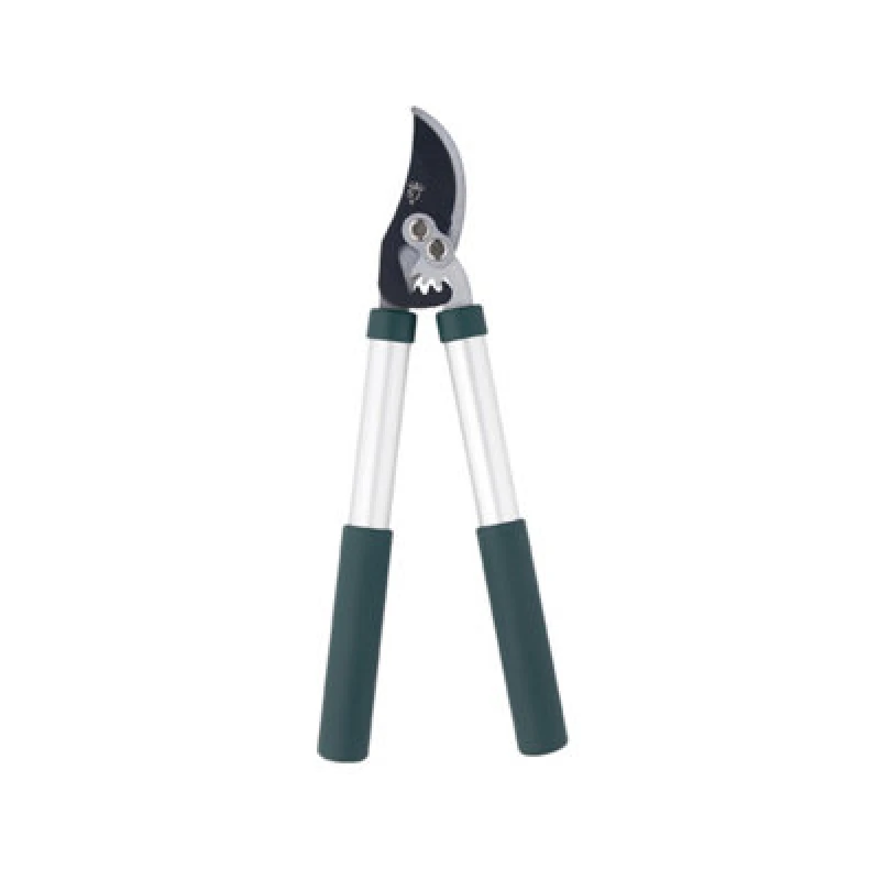 Image of Kew Gardens Razorsharp Geared Mini Bypass Loppers 8230KEW Length: 450mm
