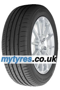 Image of Toyo Proxes Comfort ( 205/55 R16 91V )
