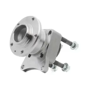 Image of RIDEX Wheel bearing kit 654W0667 Wheel hub bearing,Wheel bearing FIAT,PEUGEOT,CITROEN,Scudo (270_, 272_),Scudo Kastenwagen (270_, 272_)