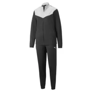 Image of Puma Women Tracksuit - Black