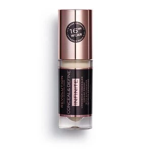 Image of Revolution Infinite Concealer C3