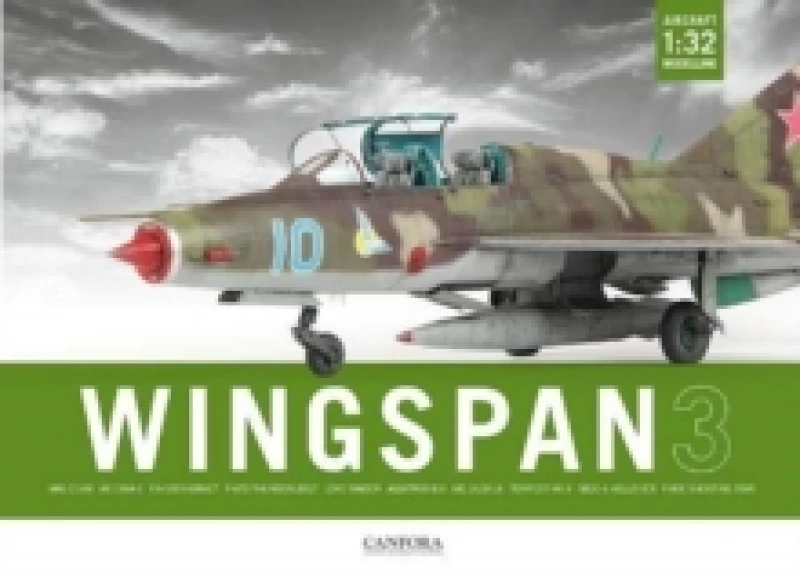 Image of Wingspan 3 Paperback / softback