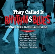 Image of They Called It Rhythm & Blues