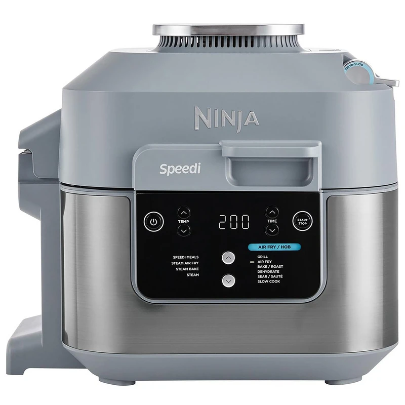 Image of Ninja Speedi 10-in-1 Rapid Cooker & Air Fryer ON400UK