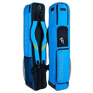Image of Kookaburra Phantom Hockey Bag - Blue (2019/20) - Blue