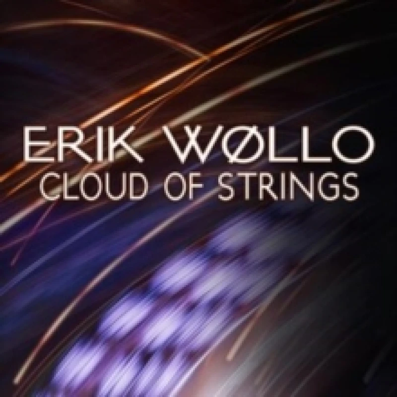 Image of Cloud of Strings CD / Album Digipak