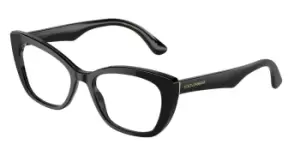 Image of Dolce & Gabbana Eyeglasses DG3360 3246