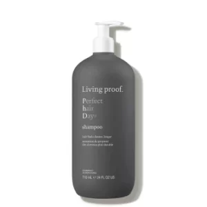 Image of Living Proof Perfect Hair Day (PhD) Shampoo 710ml
