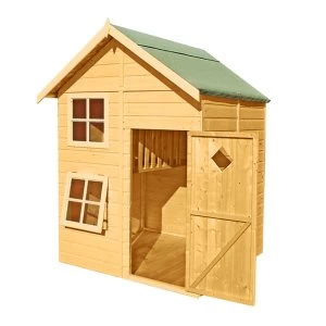 Image of Shire Croft Playhouse