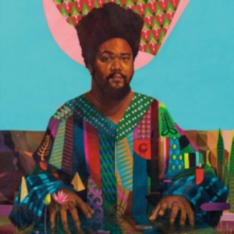 Image of Sankofa Vinyl