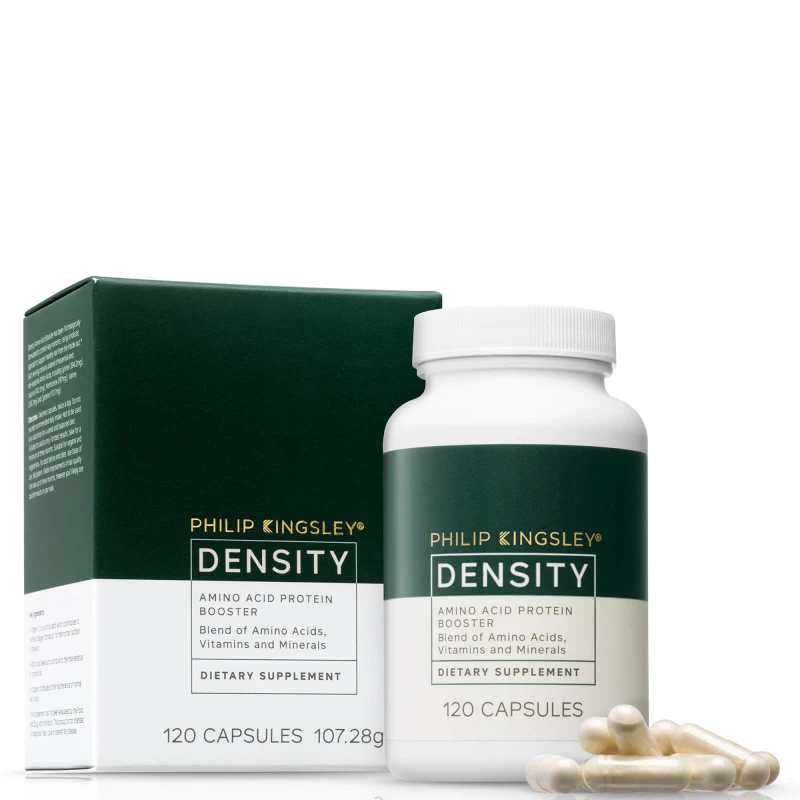 Image of Philip Kingsley Density Amino Acid Protein Booster Supplement