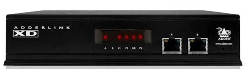 Image of ADDER Link XD522