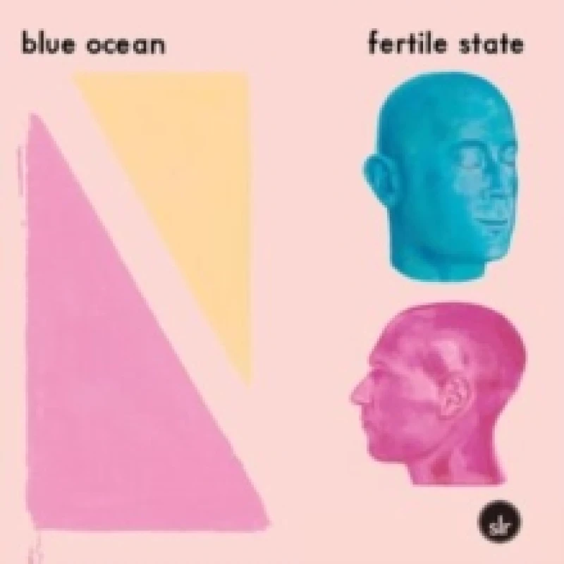 Image of Fertile state Vinyl