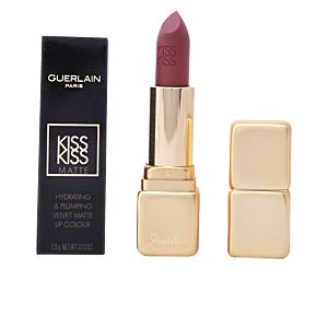 Image of KISSKISS matte #306-caliente