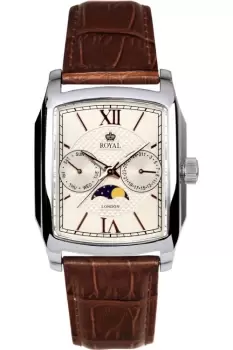 Image of Mens Royal London Watch 40090-01