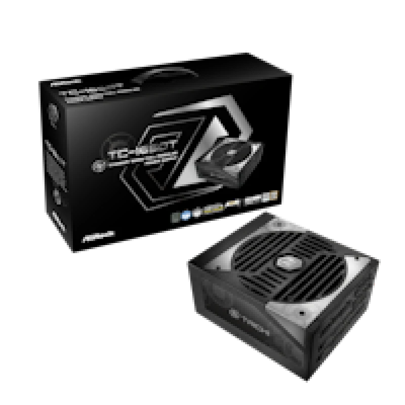 Image of ASRock Taichi 1650W ATX 3.1 PCIe 5.1 80 Plus Titanium Modular Power Supply