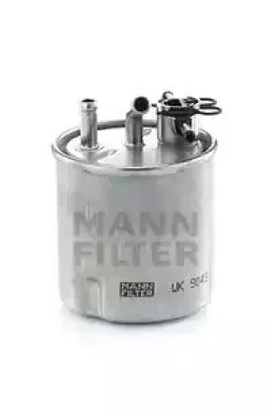 Image of Fuel Filter WK9043 by MANN